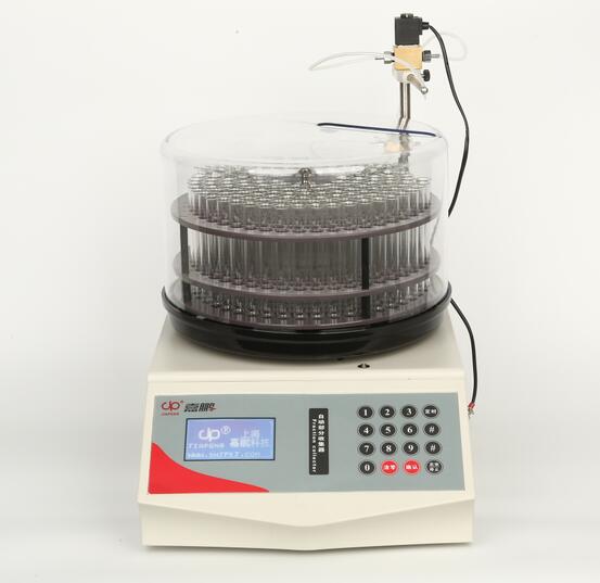 自動部分收集器（LCD顯示）BSZ-160