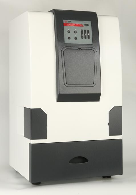 全自動凝膠成像系統(tǒng)